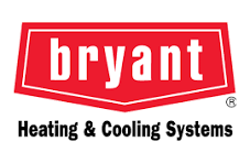 Bryant Heating and Cooling Systems logo