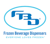 Frozen Beverage Dispensers Logo