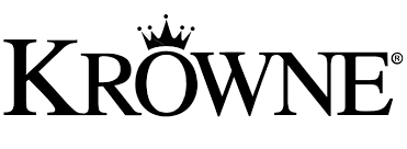 Krowne logo