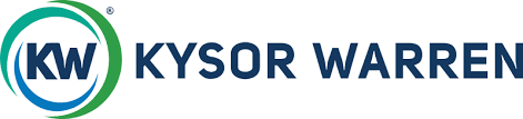 Kysor Warren Logo