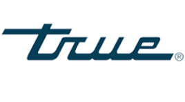 true logo