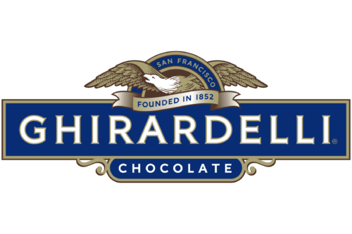 Ghirardelli logo