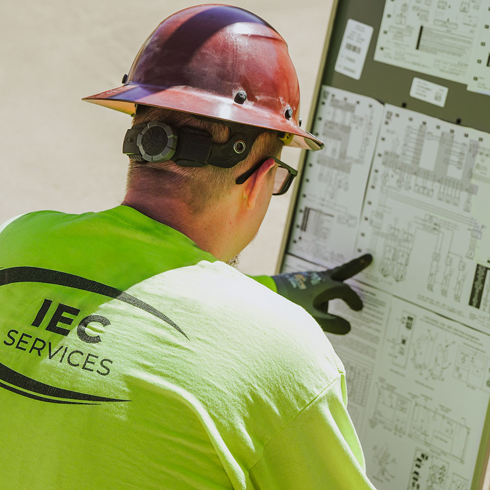 More than experience