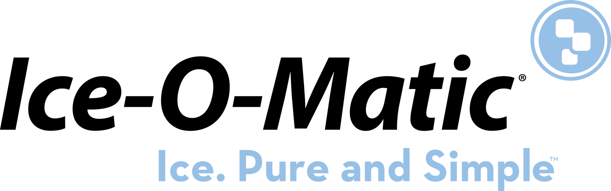 Ice-O-Matic Logo